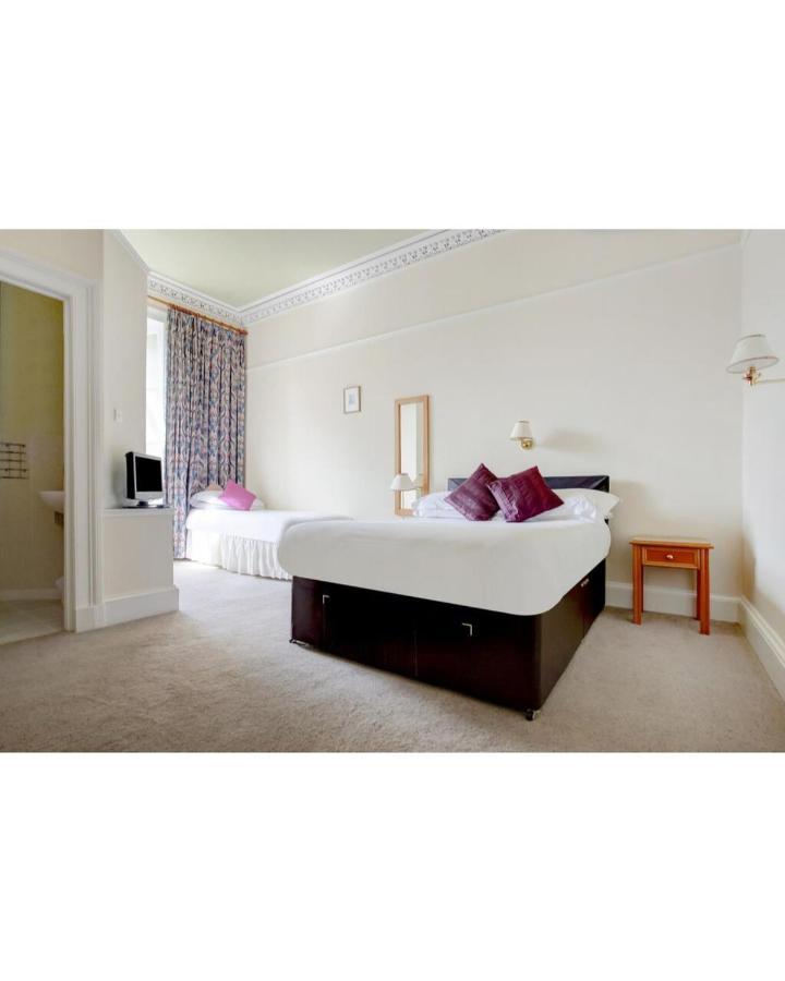 Kirkconnel Hall Hotel Ecclefechan Pokój zdjęcie