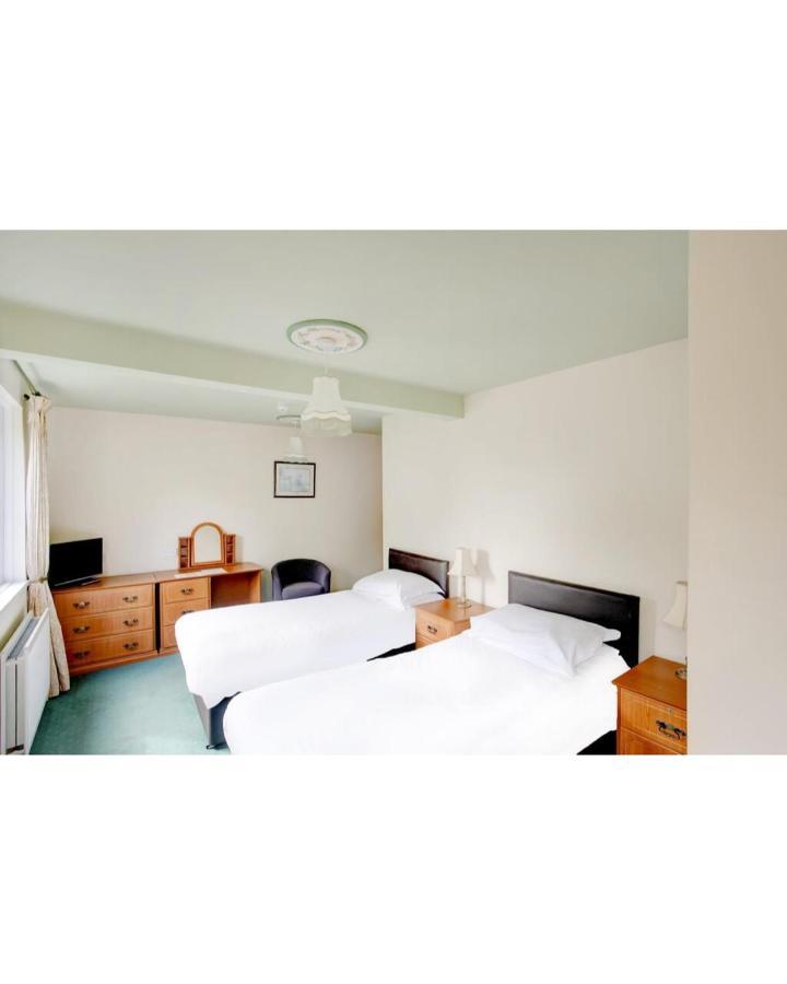 Kirkconnel Hall Hotel Ecclefechan Pokój zdjęcie