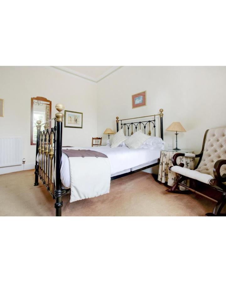 Kirkconnel Hall Hotel Ecclefechan Pokój zdjęcie