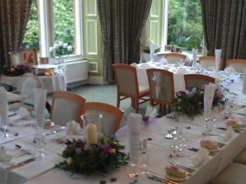 Kirkconnel Hall Hotel Ecclefechan Zewnętrze zdjęcie