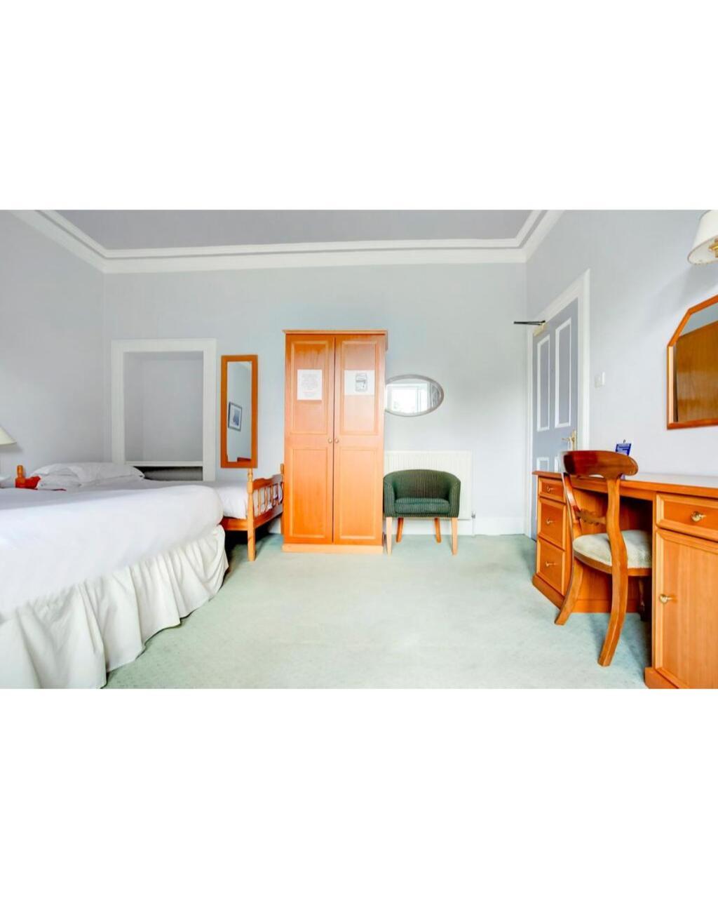 Kirkconnel Hall Hotel Ecclefechan Pokój zdjęcie