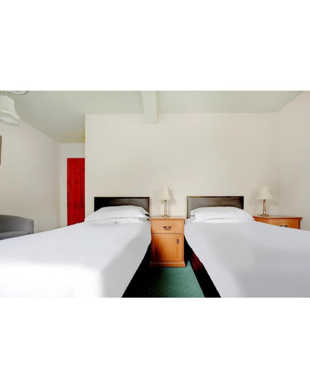 Kirkconnel Hall Hotel Ecclefechan Pokój zdjęcie