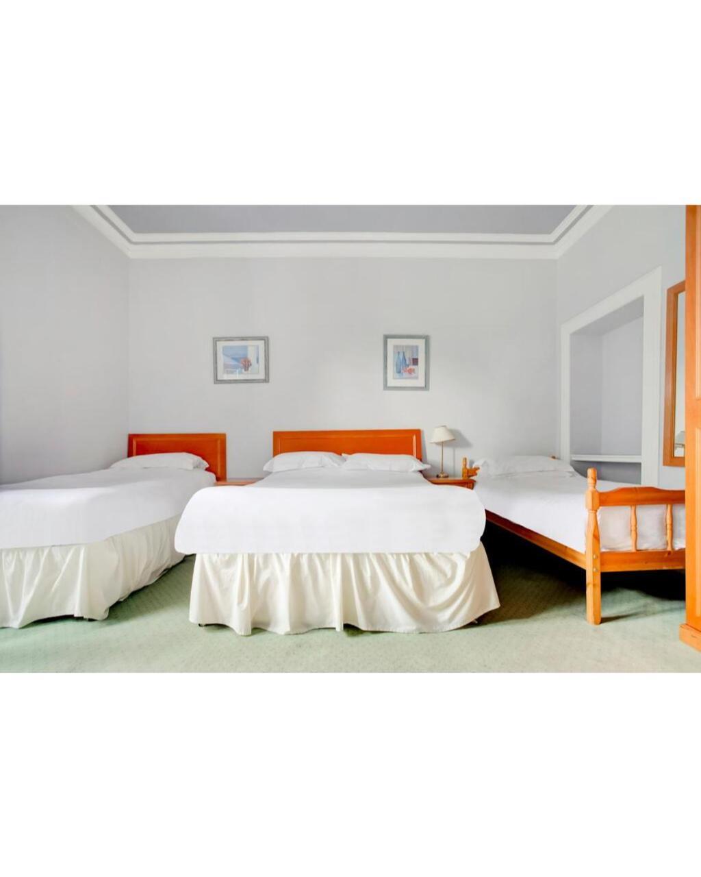 Kirkconnel Hall Hotel Ecclefechan Pokój zdjęcie