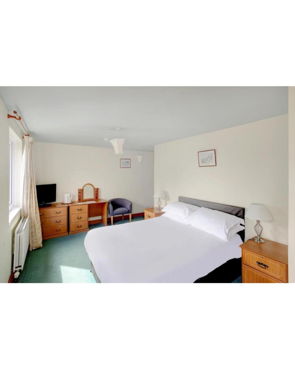 Kirkconnel Hall Hotel Ecclefechan Pokój zdjęcie