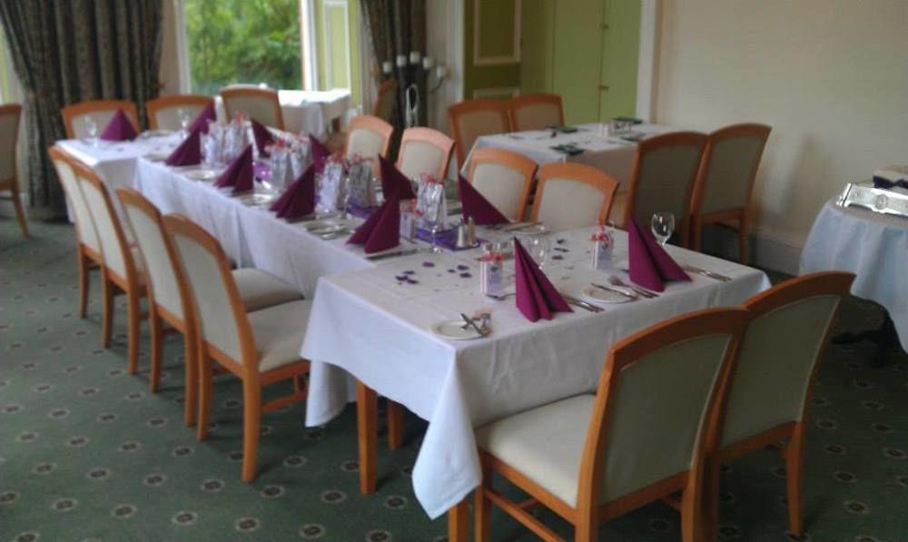 Kirkconnel Hall Hotel Ecclefechan Zewnętrze zdjęcie