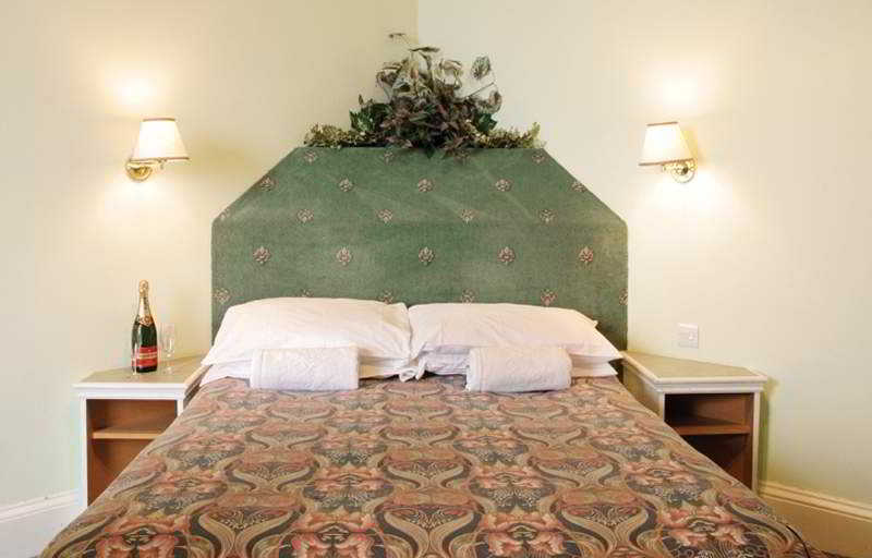 Kirkconnel Hall Hotel Ecclefechan Zewnętrze zdjęcie