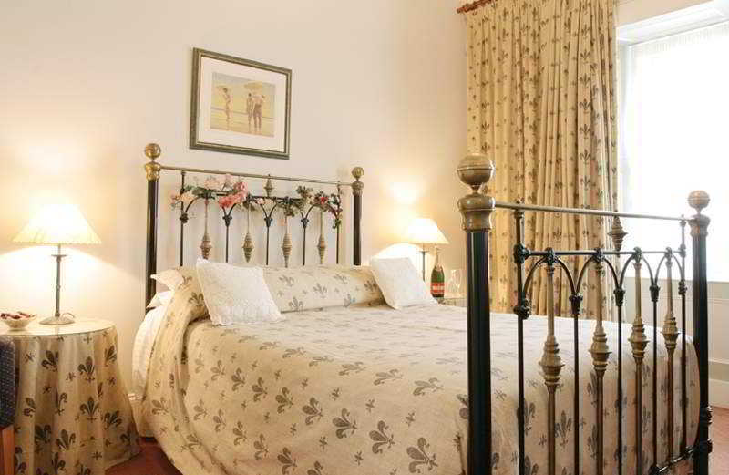 Kirkconnel Hall Hotel Ecclefechan Zewnętrze zdjęcie