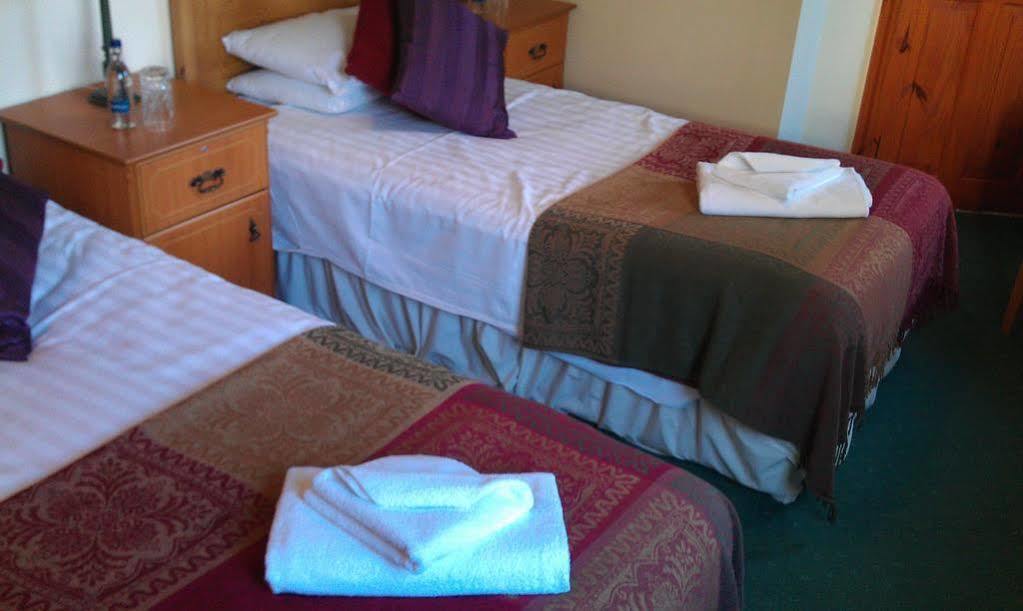Kirkconnel Hall Hotel Ecclefechan Zewnętrze zdjęcie